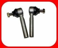 COPPIA TESTINA STERZO FIAT CINQUECENTO SEICENTO Tutti Modelli.