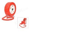 TELEFONO FISSO A FORMA DI