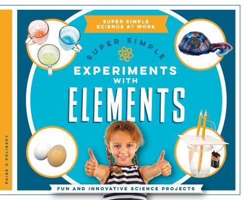 Super simple experiments - super,