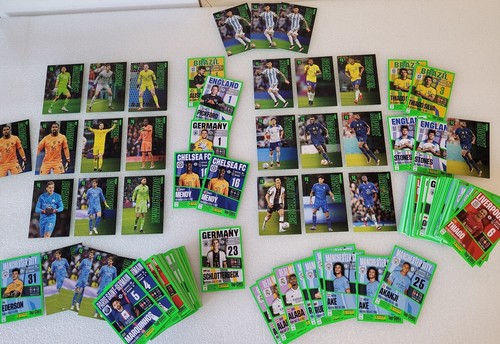 Panini top class 2023 - core, set