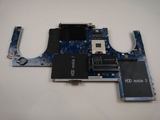 Alienware M17X R4 Hauptplatine