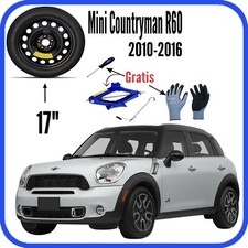 Ruotino Di Scorta 17" Mini