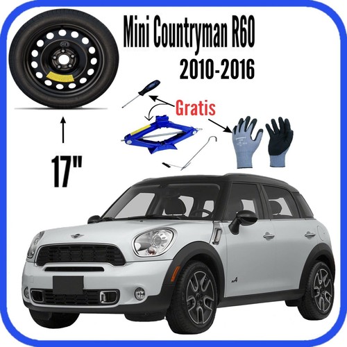 Ruotino scorta mini - ruotino,