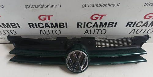 Golf griglia - vw,