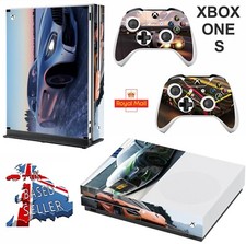 PROJECT CARS 2 XBOX ONE S