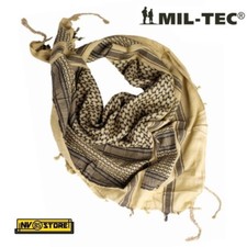 Kefiah Israeliana Scarf MILTEC