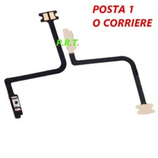 FLAT FLEX ACCENSIONE TASTO ON