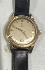 Omega Seamaster Cal 353