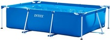 Intex 28270NP piscina Fuori