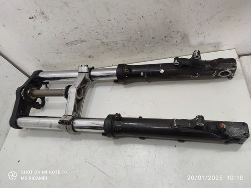 Forcella completa cbr - forcella,