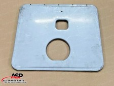 Sedile guida MB GPW Willys Ford seconda guerra mondiale Jeep G503 bocca piccola Pan-spec OEM