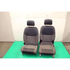 SEDILI ANT. COPPIA PER NISSAN NV200 - EVALIA (09-19) M20 1.5 DCI (63KW) 2009