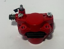 Pinza Freno Posteriore 52mm