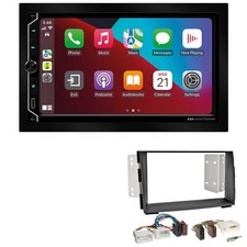 Autoradio wifi apple carplay - wifi,