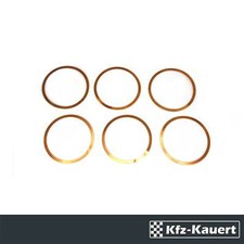 Set guarnizioni base cilindro