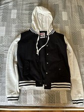 Felpa Alcott Ragazza Con