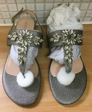 Menbur Venafro sandali