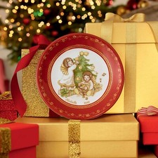 Thun Piattino Dolce Natale