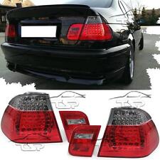 COPPIA FANALI POSTERIORI ROSSO