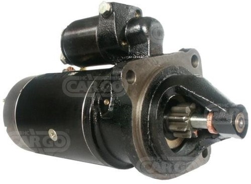 Mot avvi 24v - 24v, autocarro