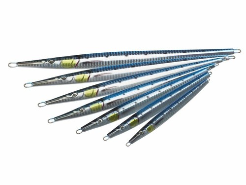Savage gear needle jig - gear,