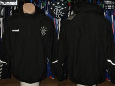 Rangers FC (The Gers ) Hummel