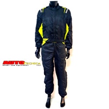 TUTA IGNIFUGA SPARCO MODELLO