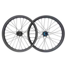 Set ruote bici corsa bambino