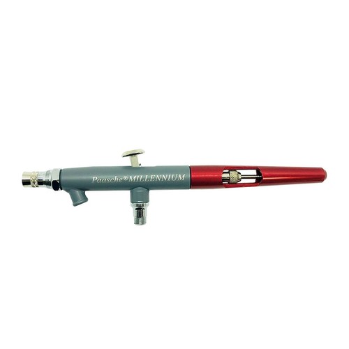 Mil paasche millenium - mil#3l,