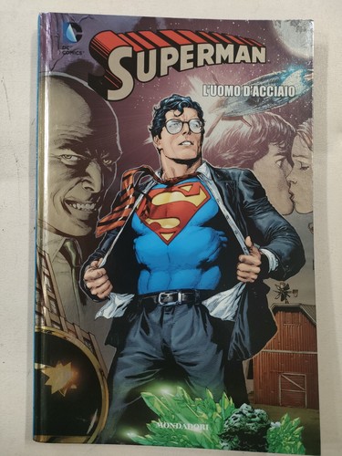 Superman vol - vol.1/6, 30)