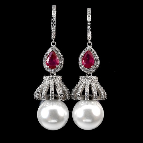 Orecchini argento sterling - orecchini,