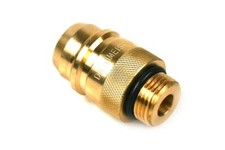 Adattatore serbatoio DREHMEISTER EURONOZZLE EURO W21.8 22 mm per KME PRINS BRC STAG BIGAS