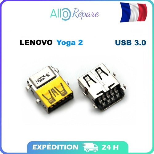 Connecteur charge usb 0 - usb, 3.0