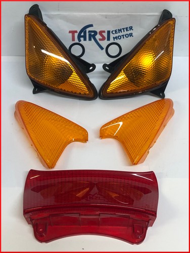 Kit completo frecce - kit, gemme