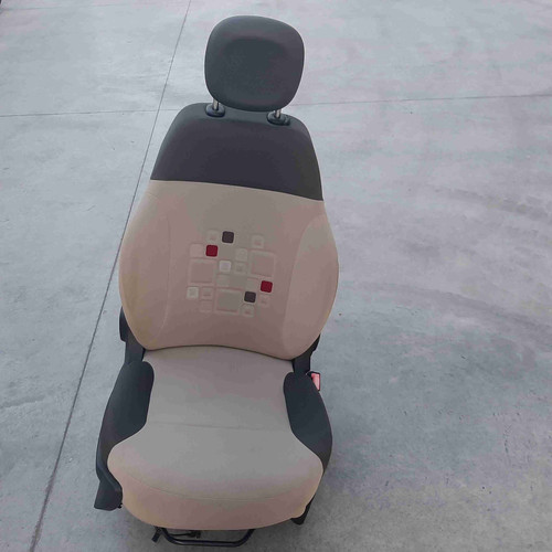 Sedile anteriore fiat - dx, panda