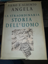 libro-Piero e Alberto Angela