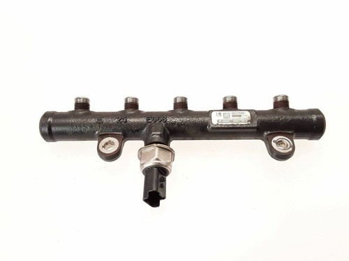 Tubo linea principale binari - tubo,