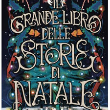 IL GRANDE LIBRO DELLE STORIE