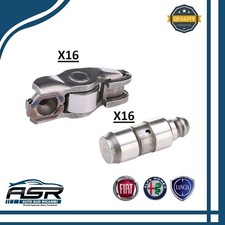 KIT 16 PUNTERIE + KIT 16