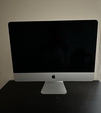 Apple iMac A1418 21,5”- 2,7 Ghz Intel i5 256GB SSD 8GB RAM anno 2013