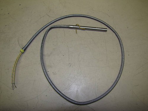 Cartuccia fuoco watlow - watlow, g36c38