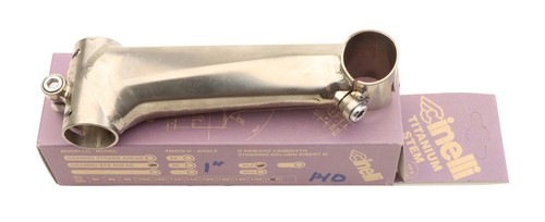 Cinelli grammo atb - cinelli, 25,4mm