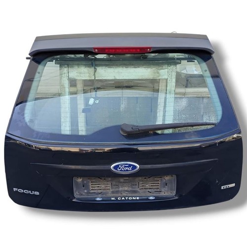 Portellone posteriore per ford - per,