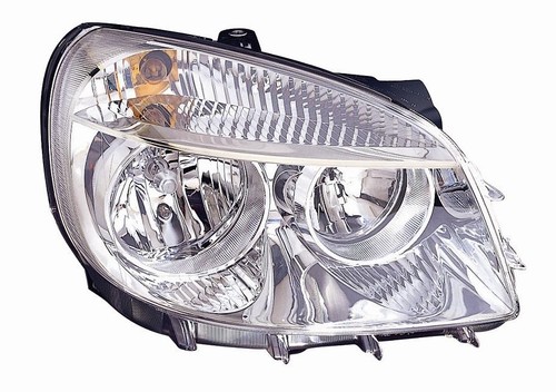 Faro fanale anteriore per fiat - per,