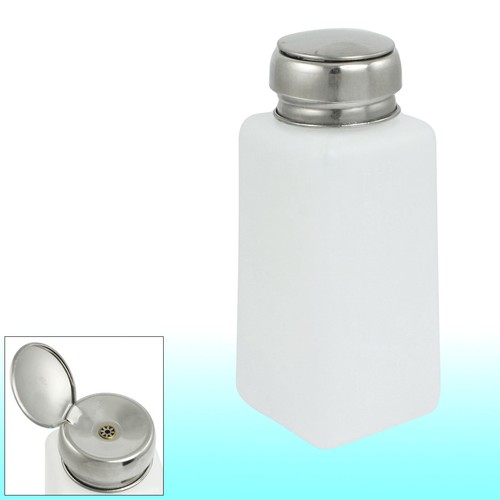Tappo metallo contenitore - tappo, in
