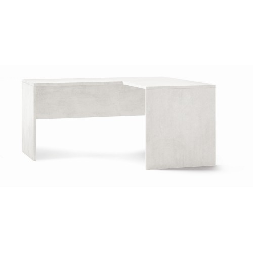 Scrivania legno 160x150 ad - scrivania,