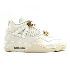 Jordan 4 Retro Oro