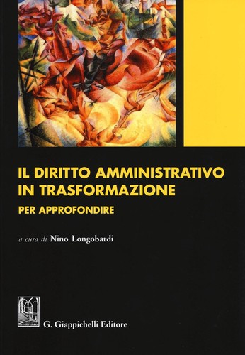 Diritto amministrativo in - amministrativo,