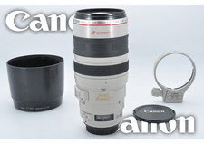 Canon EF 100-400mm f/4.5-5.6 L