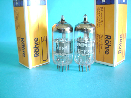 Coppia valvole siemens - coppia,